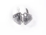 Rear Turn Signals Clear Lens For Suzuki 2008-2009 GSXR600 GSXR750. Fixed Price $36.35.