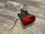 Honda 1985-2007 CH80 Elite Scooter Rear Taillight Brake Lamp Oem. Fixed Price $49.99.