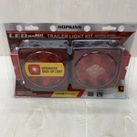 New Hopkins Towing C7426- Led Trlr Lt Kit Over/under 80" W/backup. Fixed Price $59.99.