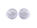 Front Signal Lens Fit Yamaha Road Star 1700, Raider 1900,STRYKER 1300, Bolt 950. Fixed Price $25.95.