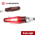 Agit Led Turn Singal Brake Tail Lighting For Motorcycle. Fixed Price $34.11.