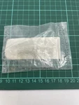 5VK-H4743-00 Genuine Yamaha Tail Light License Plate Lens Nos. Fixed Price $17.88.