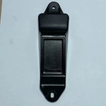 Kawasaki KZ550/650/750 Label Reflector Bracket Housing, XX32411. Fixed Price $21.03.