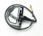 2018-2024 Yamaha MT-07 MT-09 XSR700 XSR900 License Plate Light 2PN-84745-01-00. Fixed Price $36.99.
