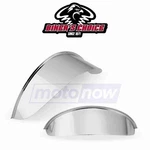 Bikers Choice Head Lamp Visor For 1977-1978 Harley Davidson Xlt Electrical. Fixed Price $32.94.