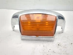 99-06 Harley Davidson Flhri Road King Front Fender Tip Light. Fixed Price $32.49.
