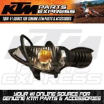 New Oem Ktm Indicator Blinker Rear Left Side 200 390 Duke Rc Usa 90514525044. Fixed Price $50.81.