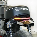 New Rage Cycles Monkey-tl-side Tail Light Wlicense Plt Frame Mount. Fixed Price $270.00.