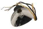72 Honda CB175 Taillight Socket For Parts. Fixed Price $9.99.