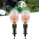 Turn Signal Light Durable Motor Blinker Plastic Fit For Yamaha MT-03 2006-2012. Fixed Price $26.86.