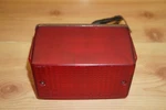 1982 1983 Yamaha Rear Tail Light 12R-84710-60-00 Tested Good. Fixed Price $29.11.
