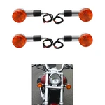 Front Rear Turn Signal Lights For Kawasaki VULCAN750 800 900 1500 1600 1700 2000. Fixed Price $18.99.