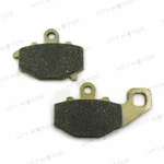 Httmt Disc Brake Pad Set For KAWASAKI-FA192. Fixed Price $10.00.