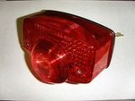 Honda New CB750K0 Sandcast Taillight 33701-300-671 CB500. Fixed Price $199.95.