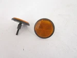 11 Kawasaki Ex 250 Ninja Reflectors 28012-0002 2008-2012. Fixed Price $24.76.