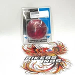 Drag Specialties 1999-2022 Harley Turn Signal Lens Red Fl 2020-0639. Fixed Price $9.00.