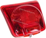 1D000516 Oem Rear Tail Light With Reflector Vespa GT60 GTS250 Gtv Sei Giorni 300. Fixed Price $53.96.