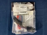 New In Package Kuryakyn Load Equalizer Adapter, 2050-0213, 5499*. Fixed Price $23.00.