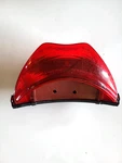 Honda CB600 Taillight Lens With Housing ... Stanley PO194 Good Condition !!!. Fixed Price $50.92.