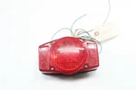Oem Honda Motorcycle Tail Lamp Light 1971 CB500 Four 33701-300-671. Fixed Price $50.00.