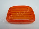 Bmw Turn Signal Lens R60/6 R75/6 R90/6 R90S R80/7 R100RS R100RT 63231243445. Fixed Price $12.95.