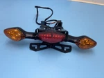 2020 17-20 Honda CRF250L Taillight Turn Signal Assembly. Fixed Price $99.99.