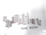 Qty 21 Polaris Spring Kit Comp. GEN3.5EV 2201401. Fixed Price $24.99.