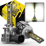 2X 880 881 889 Led Fog Driving Light Bulbs 6500K Super White 100W 20000LM. Fixed Price $19.87.