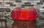 Suzuki Brake Light Tail Assembly Vintage 35710-11 Oem. Fixed Price $69.99.