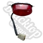 1999 Suzuki Gsxr 750 Rear Taillight Back Brake Lamp 35710-33E30. Fixed Price $18.71.