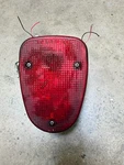 Yamaha V Star 1100 650 YZF600R Taillight Rear Brake. Fixed Price $33.99.
