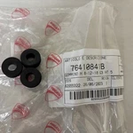 Ducati Superbike Anti Vibration Rubber Pads Blk 2012-23 (3) Oem #76410841B #S661. Fixed Price $35.99.