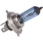 Show Chrome H-4 Light Bulb 10-8455. Fixed Price $22.09.