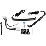 Custom Dynamics 2040-2360 Cd-lp-hd-s Led Low-profile Bagz Accent Lights. Fixed Price $179.95.