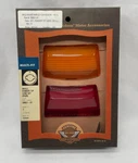 1980 Harley-davidson Flt Flht Flhs Flhr /86-UP Flstc Flsn Lens 59081-96. Fixed Price $24.99.