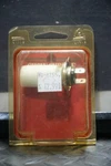 Show Chrome H7 12V 55W True White Halogen Bulb 10-8755 Motorcycle Replacement. Fixed Price $8.75.