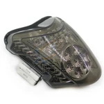 Led Tail Brake Light Turn Signals For 2008-2019 Suzuki Hayabusa GSX1300R Smoke. Fixed Price $43.99.