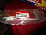 Honda Oem Gl Lens New 33402-MG9-771. Fixed Price $34.99.