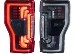 Morimoto Xb Led Smoked Tail Lights For 2017-2022 F250 Super Duty LF350. Fixed Price $817.00.
