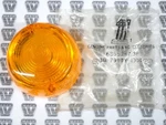 Amf Harley Davidson Nos New 68552-73P Turn Signal Lens Tx Z90. Fixed Price $99.99.