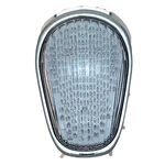 Kawasaki VN2000 Vulcan Integrated Tail Light Turn Signal 23025-0001 TL-0216-IT. Fixed Price $39.00.