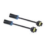 Kuryakyn Passing Lamp Adapter - 5479. Fixed Price $17.39.