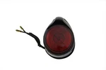 Fender Mount Tail Lamp For Harley-davidson. Fixed Price $57.99.