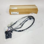 Harley-davidson 14+ Red Led Saddlebag Run/brake/turn Light Wire Harness 69203293. Fixed Price $137.13.