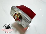Tail Light For Original 1966 Honda SS50 Fits CS90 CA110 Z50A Z50M CB450 S65.. Fixed Price $60.99.