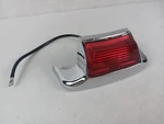 Harley Davidson 97-08 Touring Street Electra Road Glide Rear Fender Tip Light. Fixed Price $18.23.