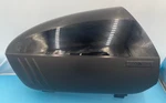 Honda Saddle Bag Cover Graphite Black 81305-MCS-770ZF ST1300-ST1300A. Fixed Price $150.00.