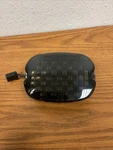 Letric Lighting Co. Slantback Led Taillight W/ Plate Window For Harley 1999-2025. Fixed Price $44.54.
