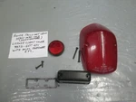 Honda Tail Light Lens , License 33702-MZ0-003 / 33721-GET-671. Fixed Price $15.95.