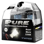 Putco 239007NW Pure Halogen Headlight Bulbs - Night White. Fixed Price $40.69.